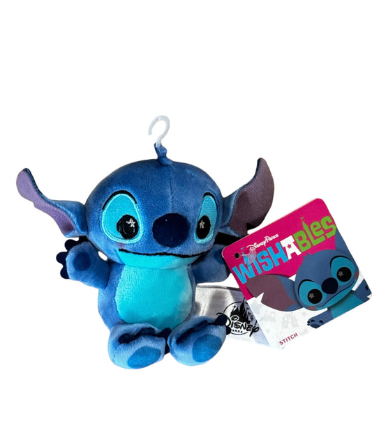 Disney Wishables Plush-Stitch