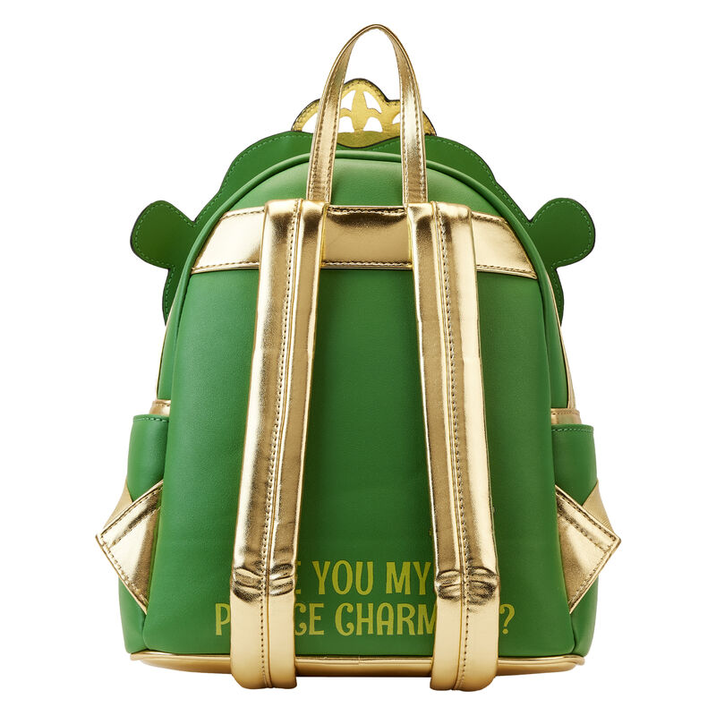 Shrek - Princess Fiona Mini Backpack- Loungefly Exclusive