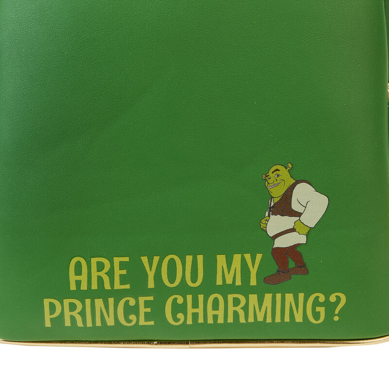 Shrek - Princess Fiona Mini Backpack- Loungefly Exclusive