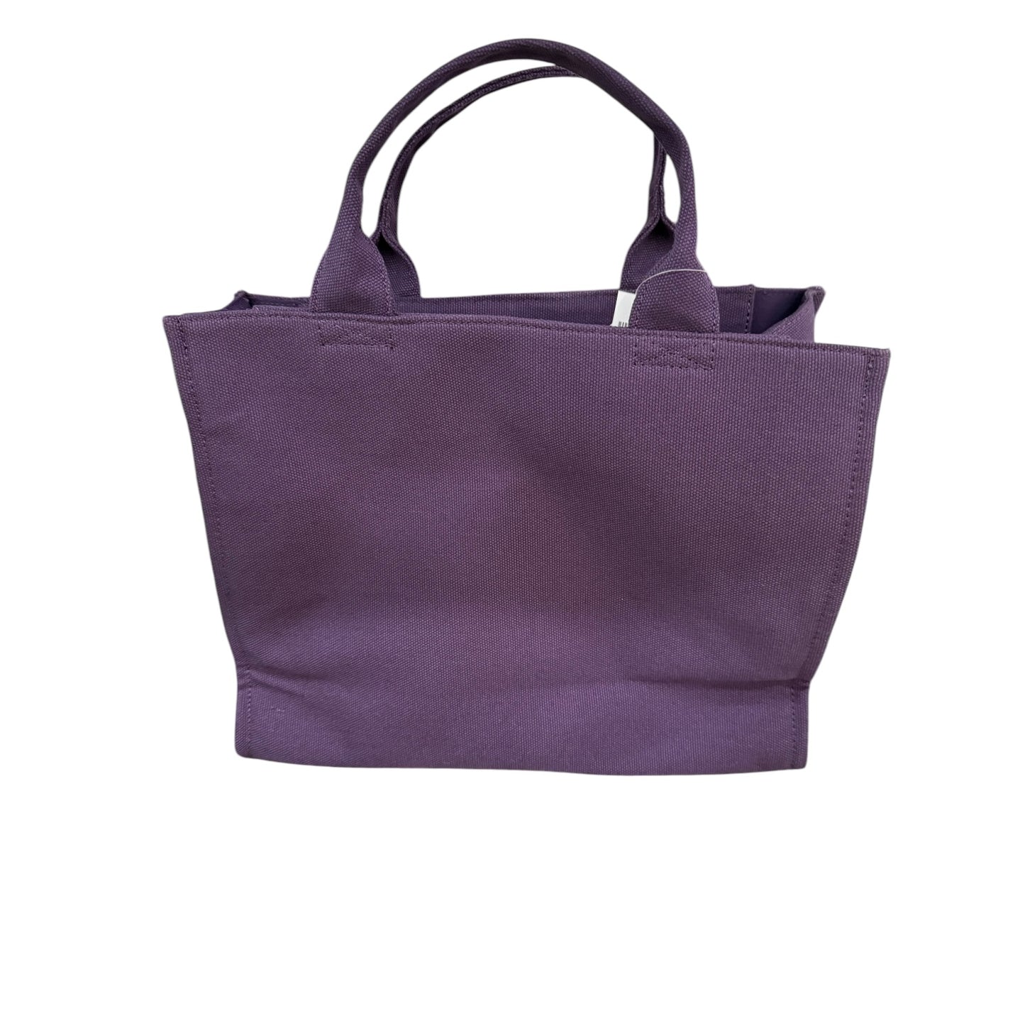 Walt Disney World Castle Tote Bag Purse