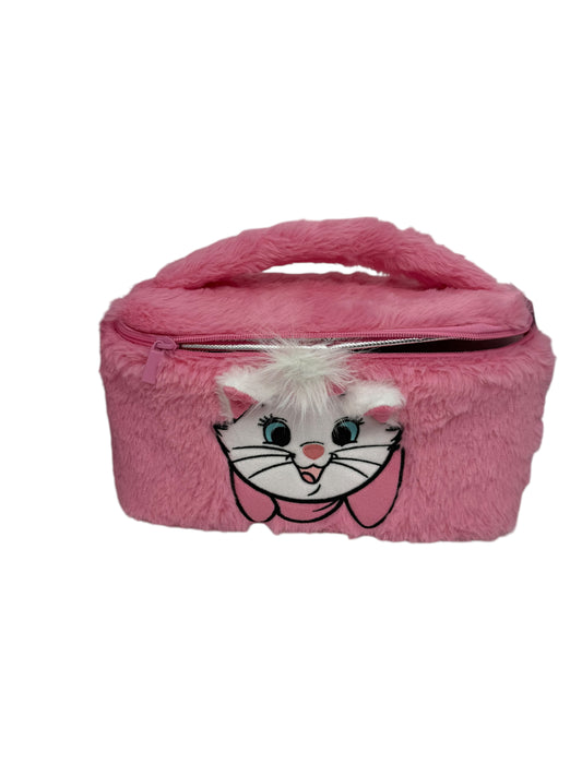 Disney Aristocats Marie Toiletry Case