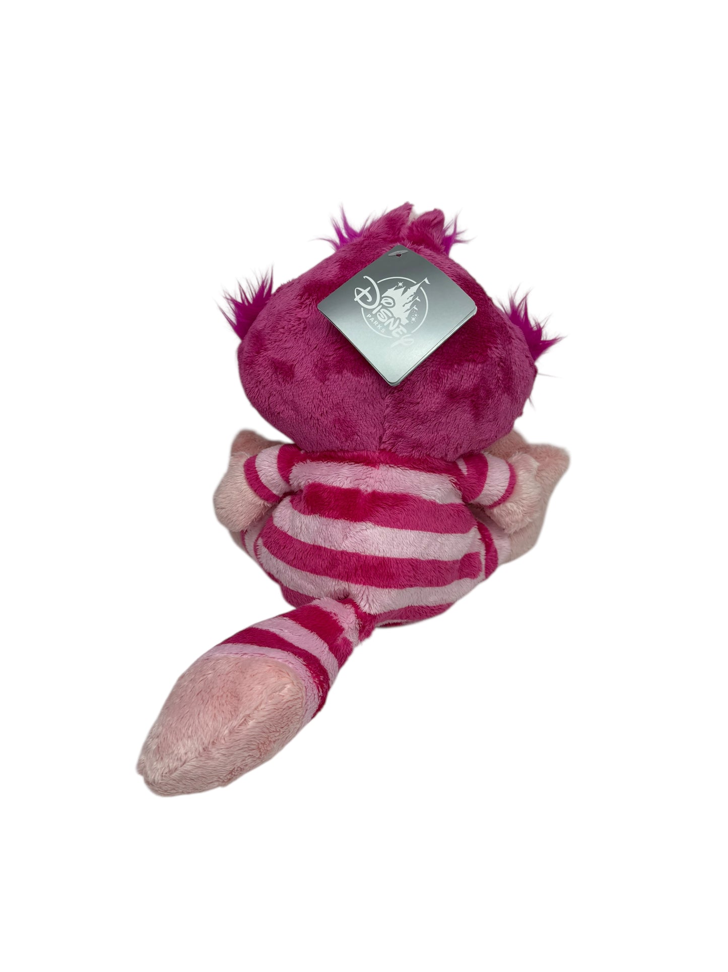 Disney Alice in Wonderland Cheshire Cat Big Feet Plush