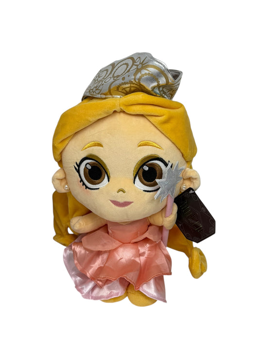 Universal Studios Wicked for Good Glinda  Plush