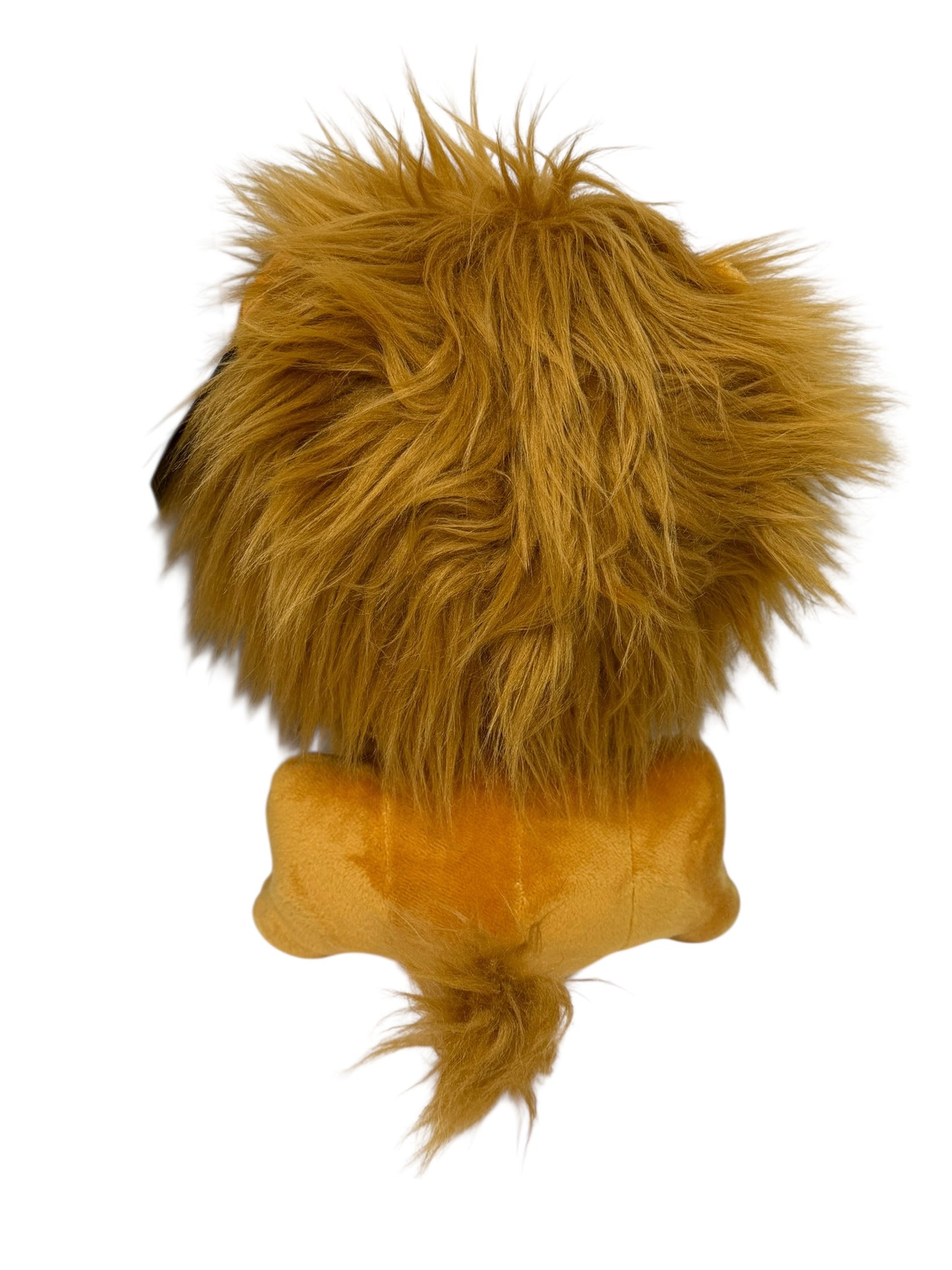 Universal Studios Wicked for Good Lion Plush