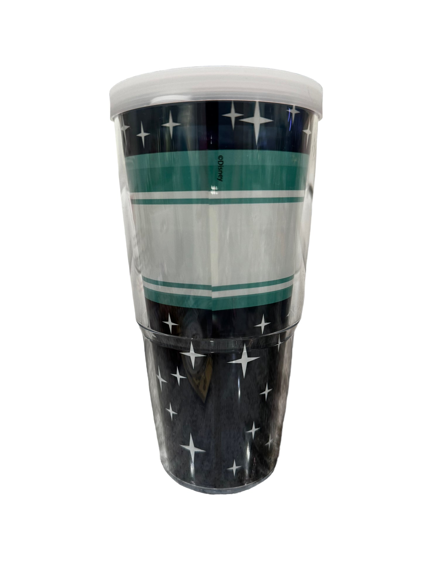 Disney Vacation Club Member Tervis Tumbler Mickey Moonlight Magic