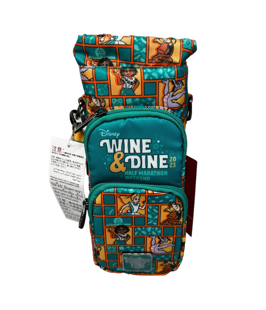 RunDisney Wine & Dine 2023 Lug Crossbody Bag