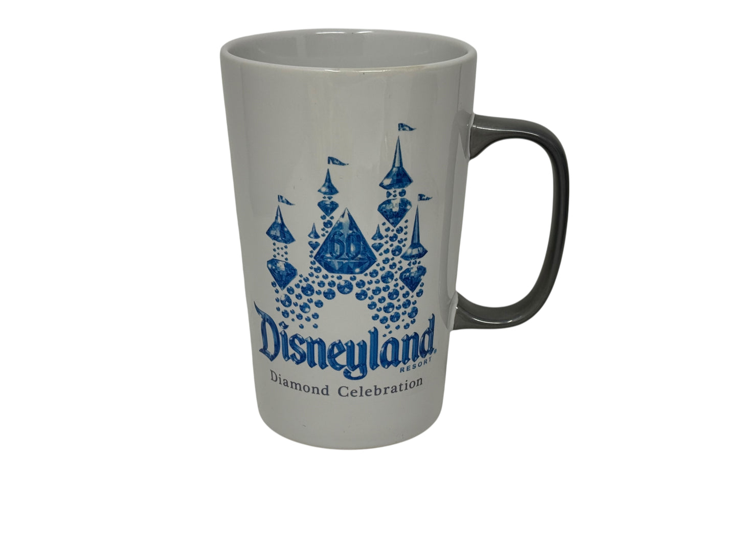 Disneyland 70th Diamond Anniversary’s Starbucks Mug