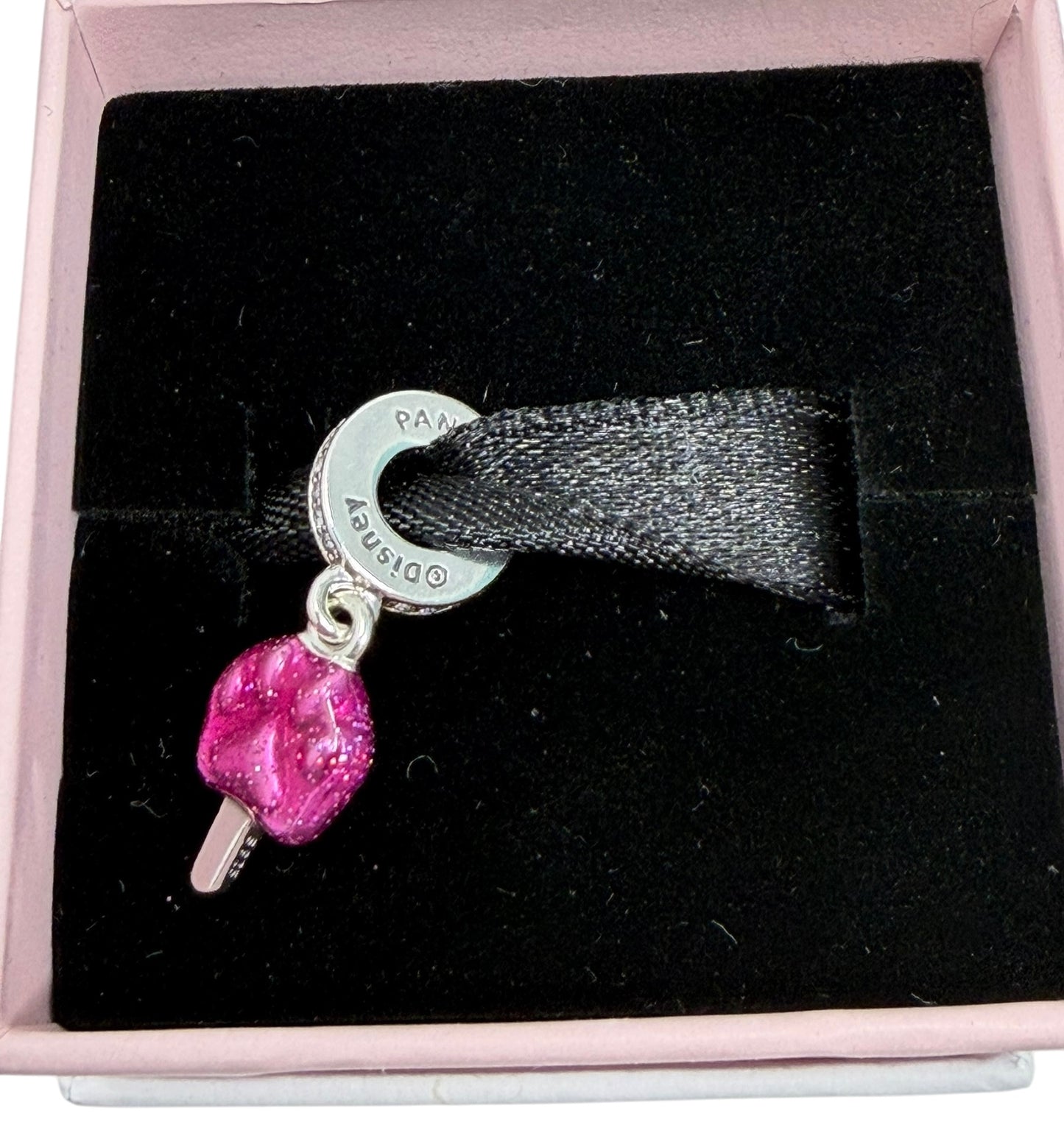 Disney Zootopia Pawsicle Dangle Pandora Charm