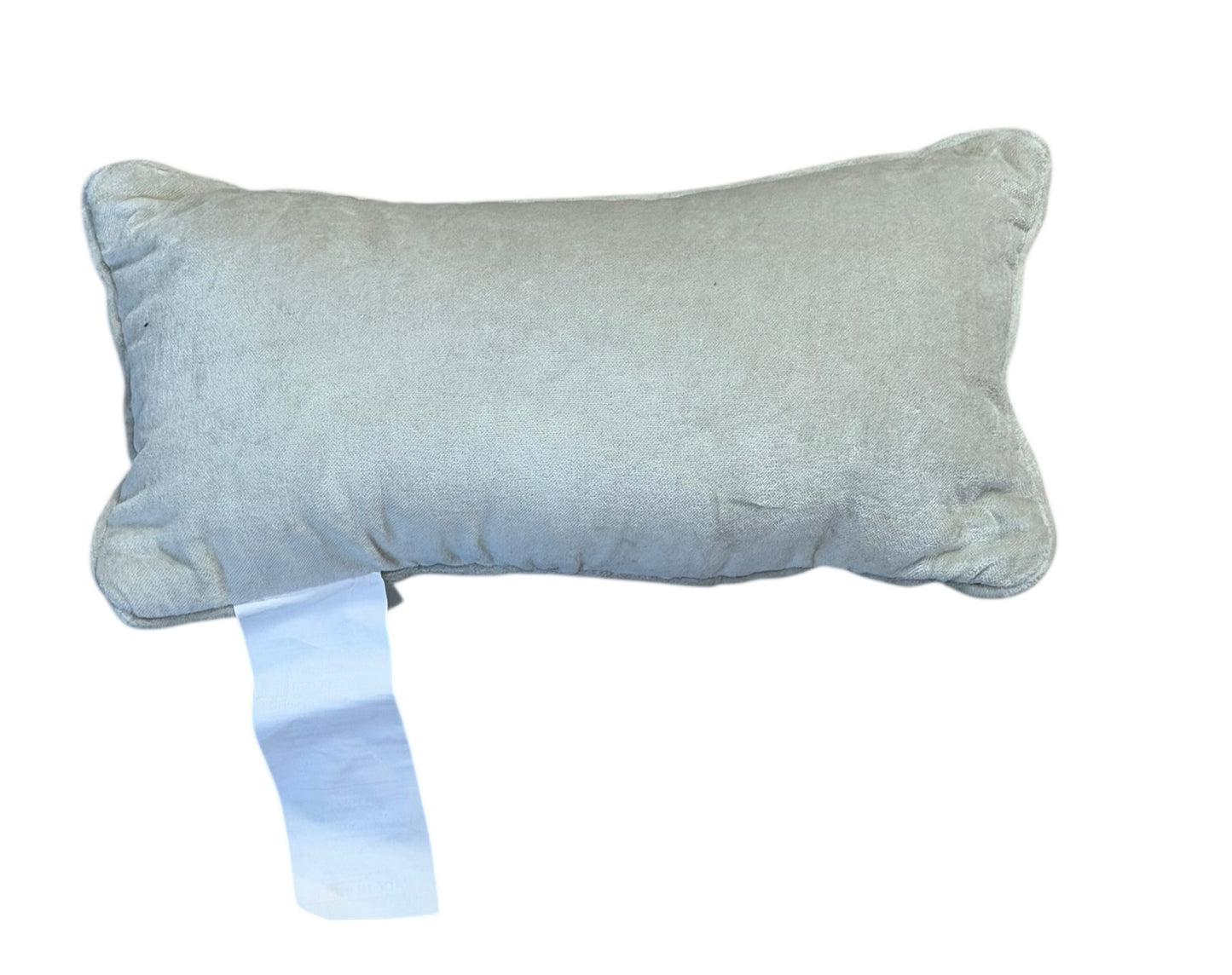 Disney Parks Monorail Throw Pillow