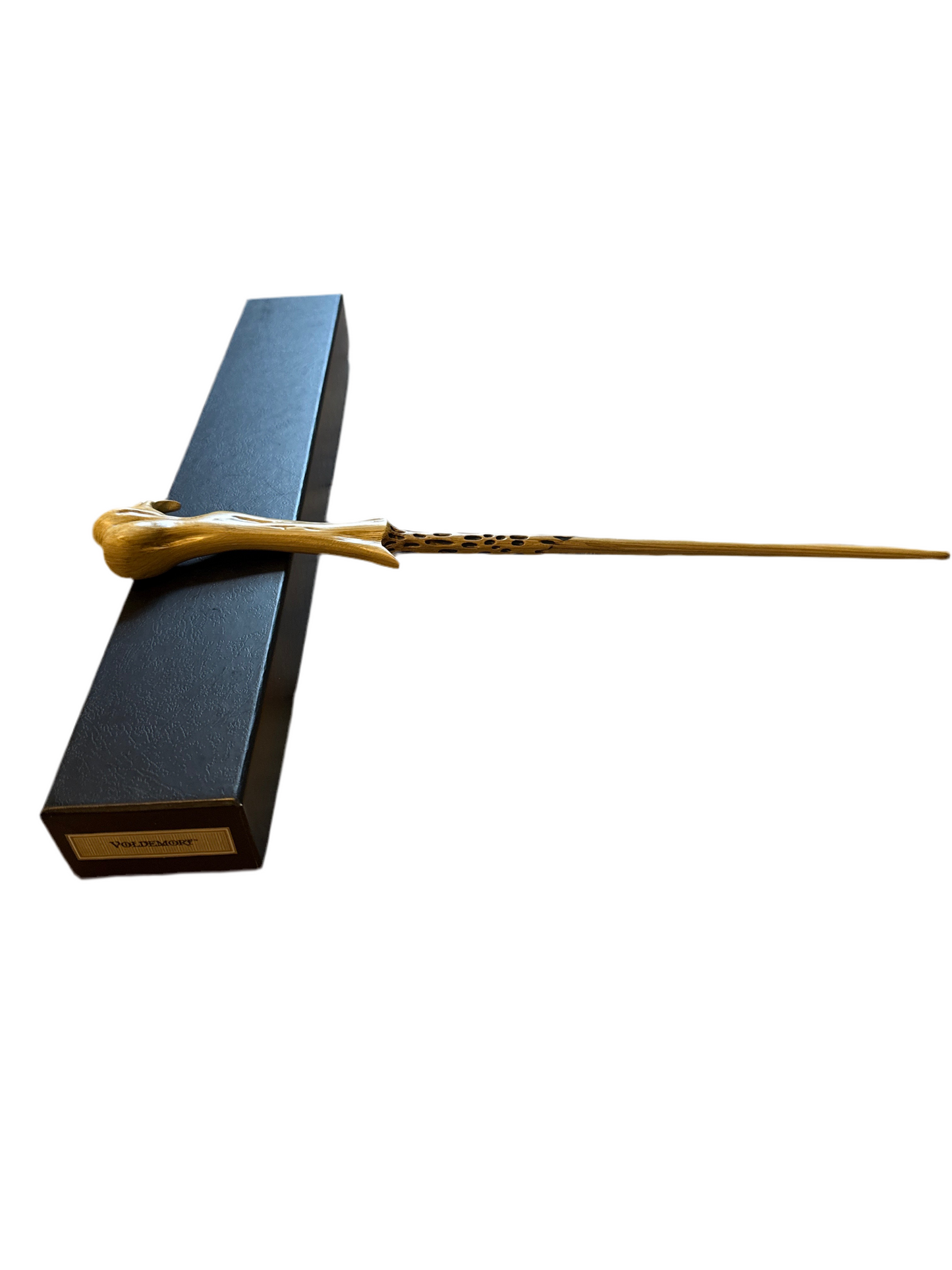 Universal Studios Harry Potter - Voldemort Wand