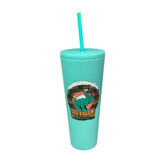 Disney Hollywood Studios Gertie Dinosaur Tumbler