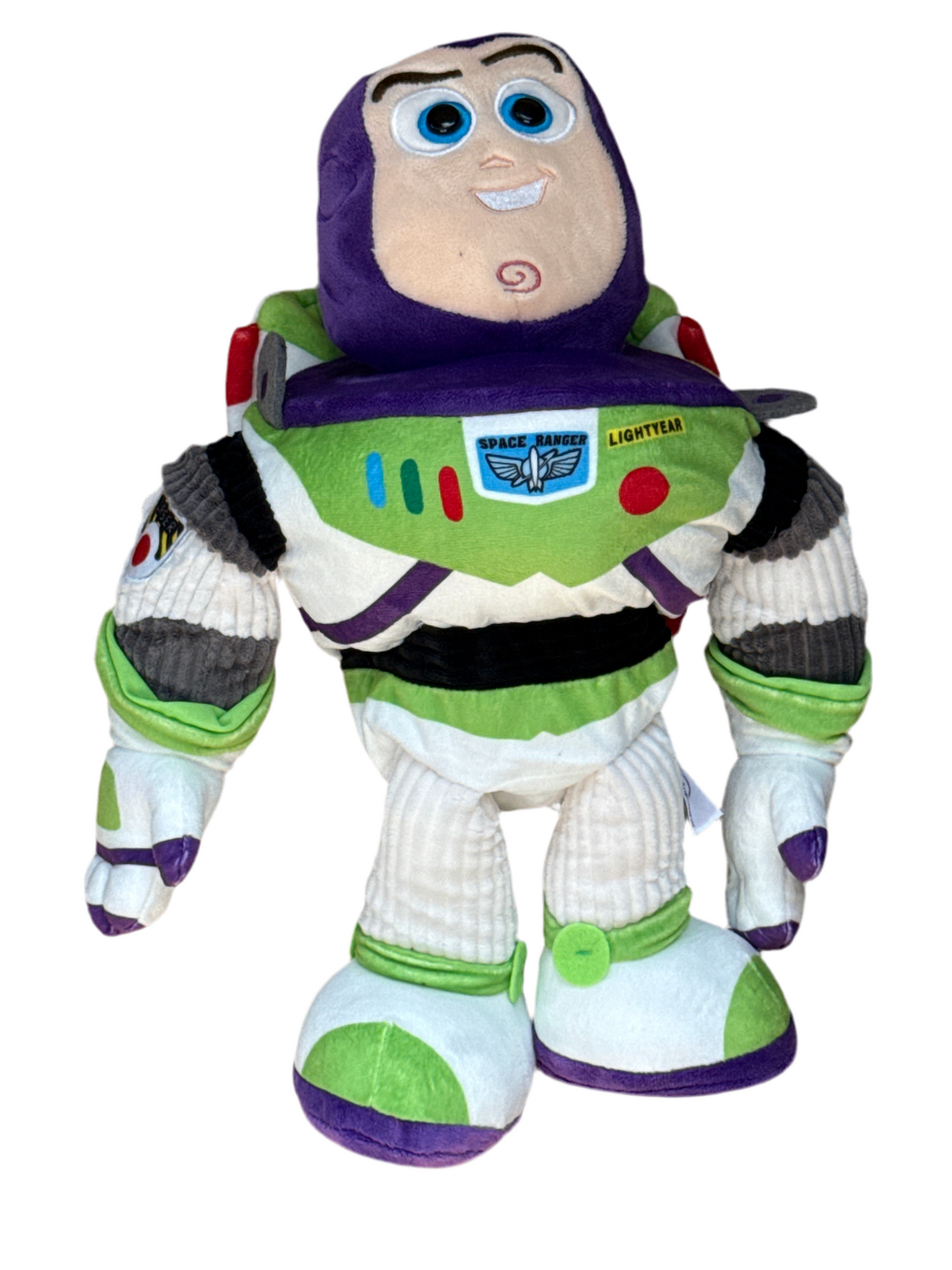 Disney Pixar Toy Story Buzz Lightyear Scentsy Buddy