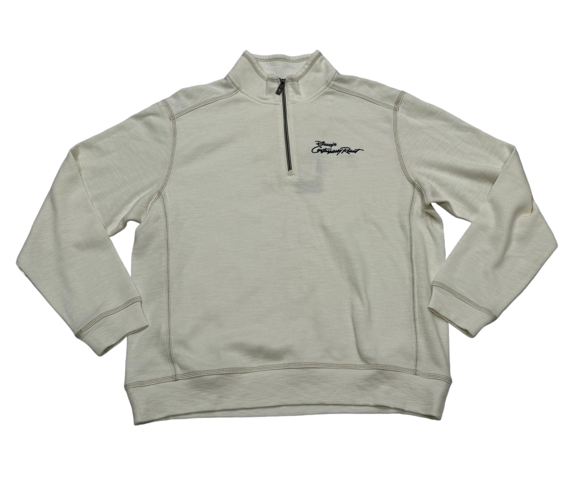 Disney Contemporary Resort Tommy Bahama Pullover – World of Treasures