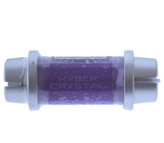 Disney Star Wars Kyber Crystal Purple