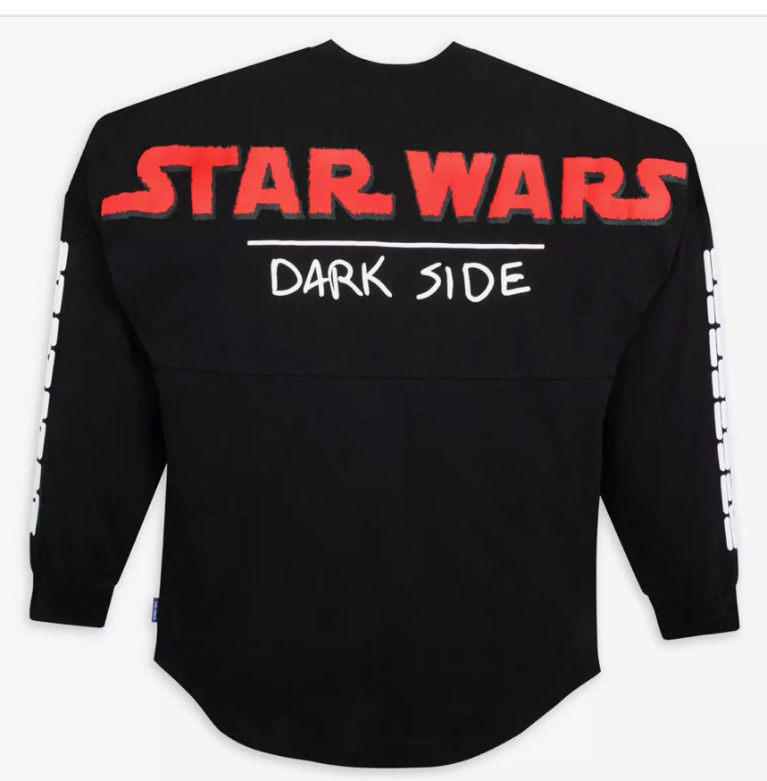 Fashion Star wars Spirit Jersey