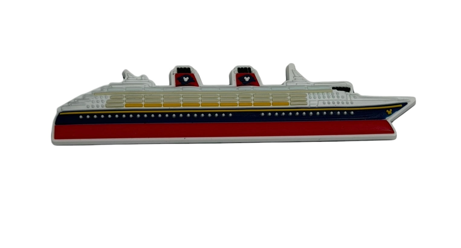 Disney Cruise Line – World of Treasures