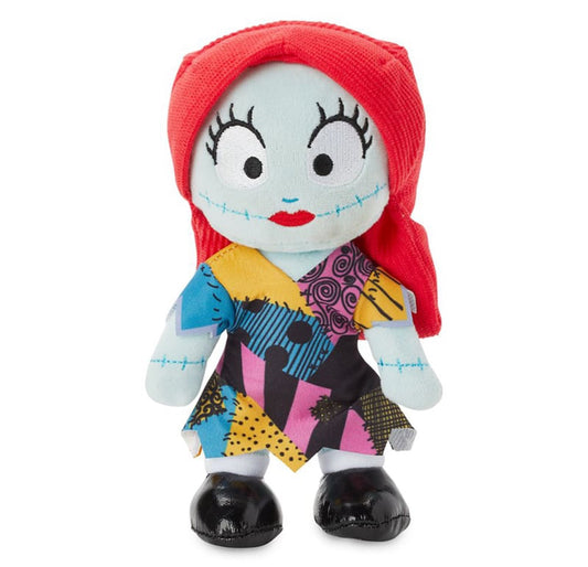 Disney nuiMOs Plush – The Nightmare Before Christmas Sally