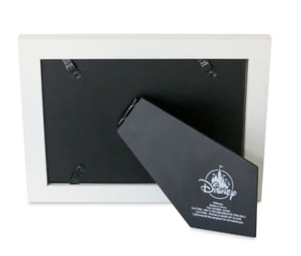 Disney Cat Photo Picture Frame