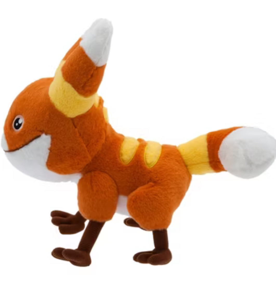 Disney Store Star Wars Loth-Cat Halloween Plush – World of
