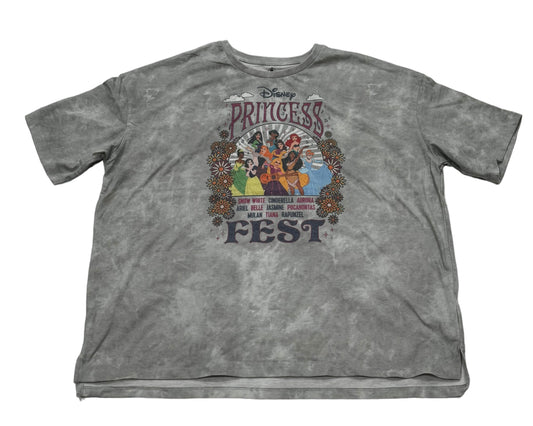 Disney Princess Fest Shirt