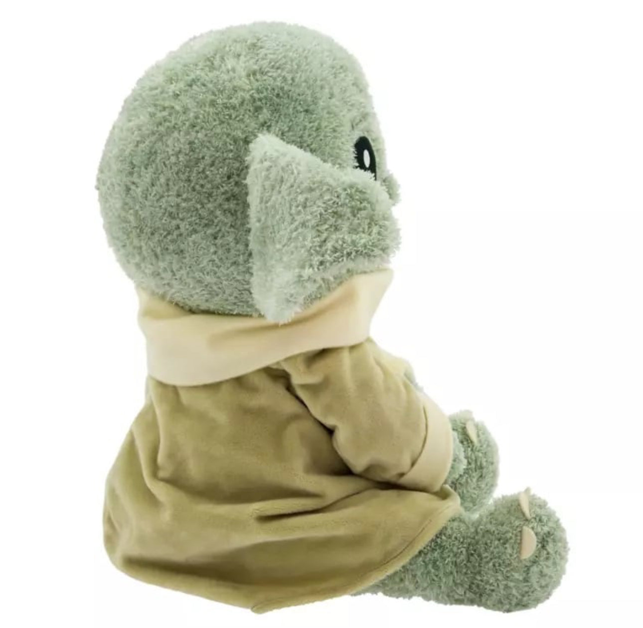 Disney Star Wars Grogu Weighted Plush