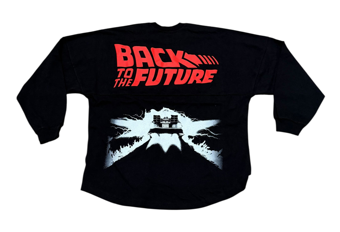 Universal Studios Back to the Future Spirit Jersey