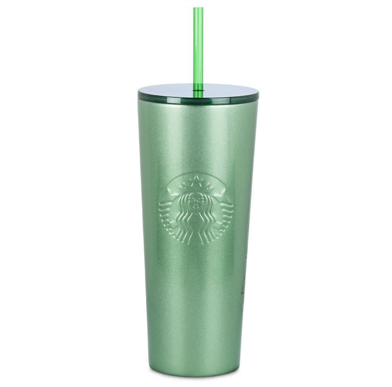 Disney World Animal Kingdom Starbucks Tumbler