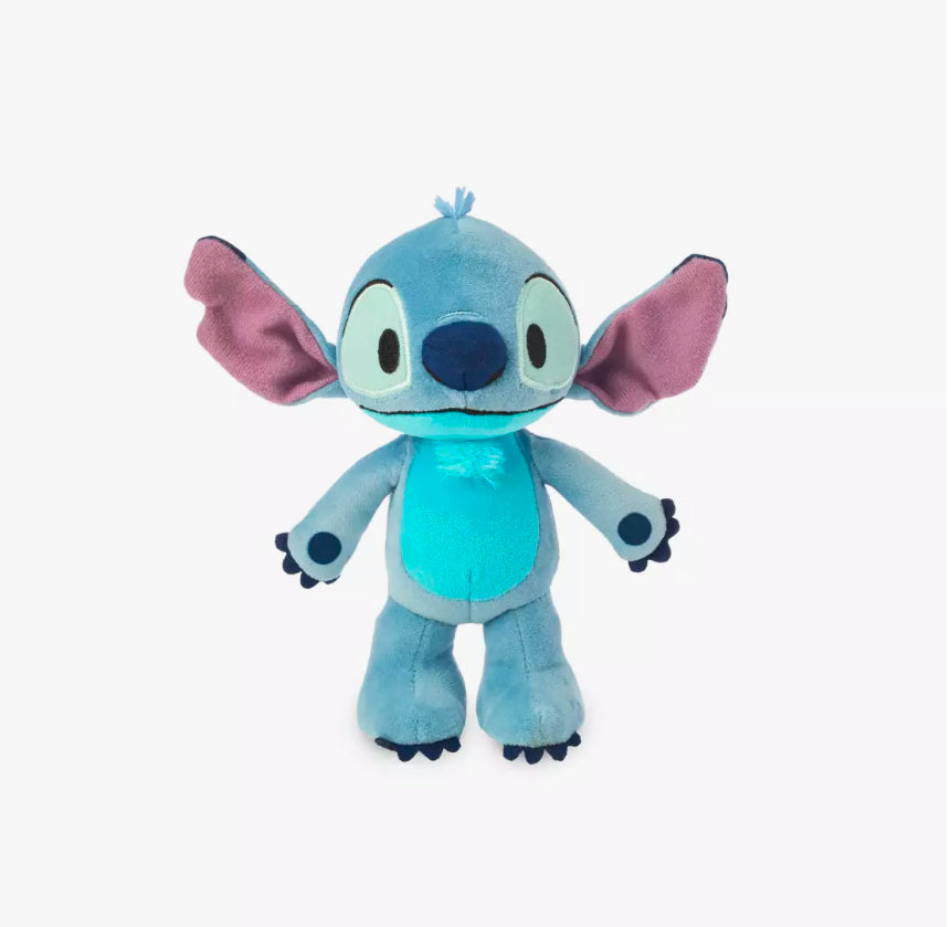 Disney Stitch Nuimos Plush LILO & Stitch