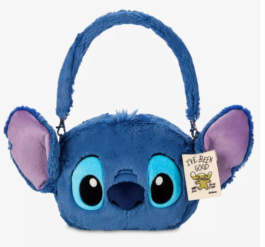 Harvey's Disney Lilo and Stitch Coin Purse Bag store