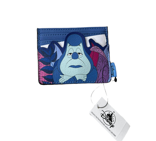 Disney Alice in Wonderland Card Wallet