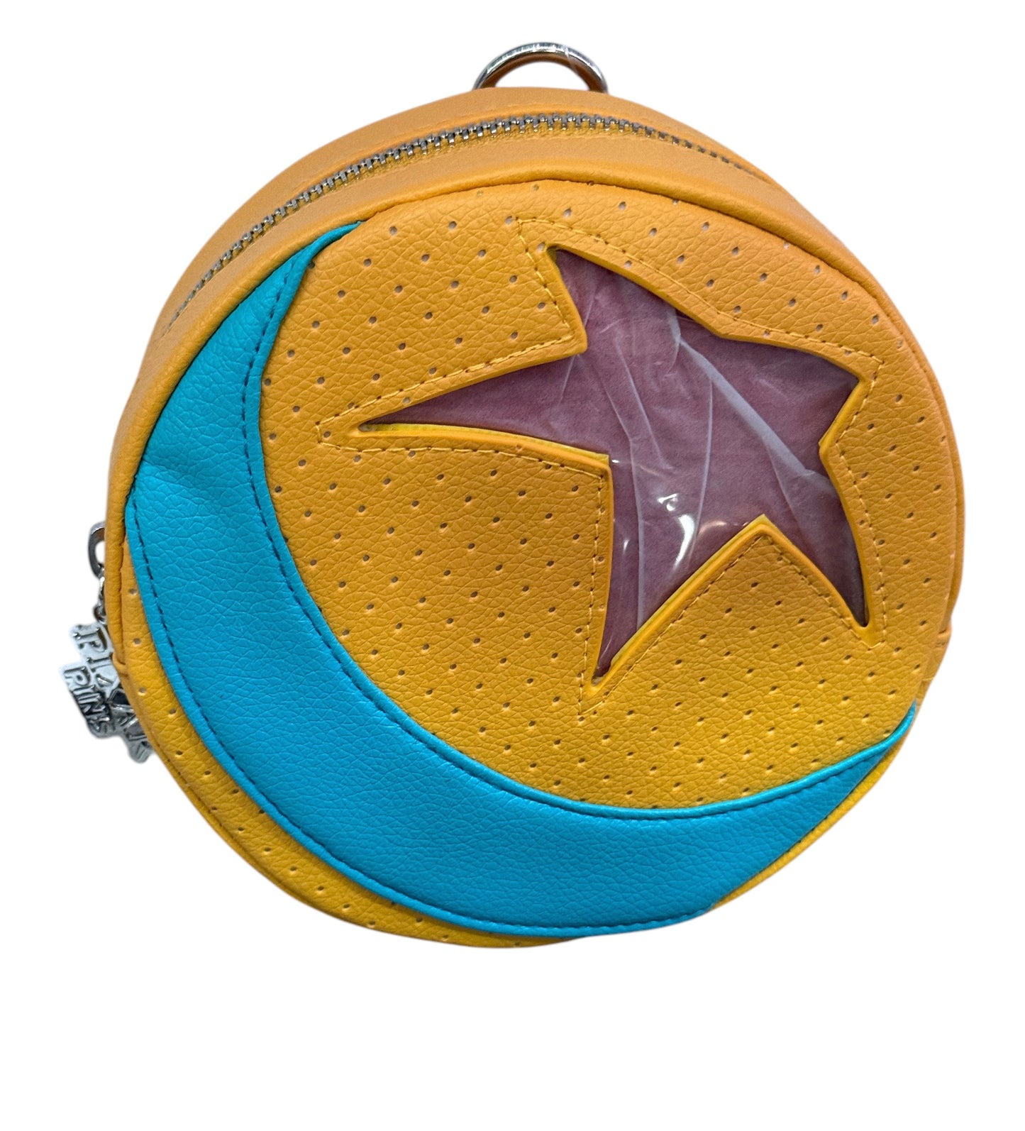 Disney Pixar Pins Luxo Ball Pin Bag