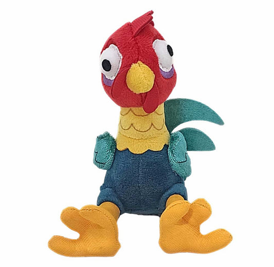 Disney Moana Hei Hei Magnetic Shoulder Plush Pal