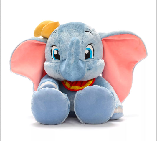 Disney Dumbo Big Feet Plush