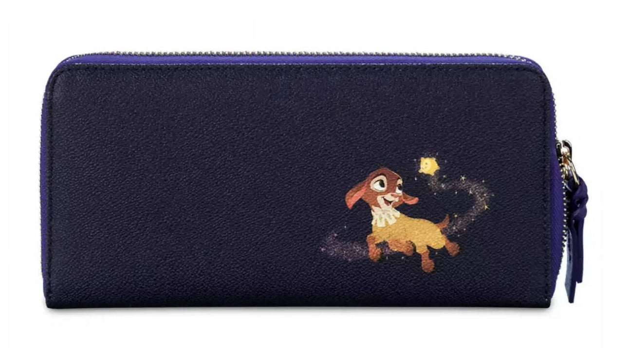 Disney Wish Dooney & Bourke Wallet Wristlet