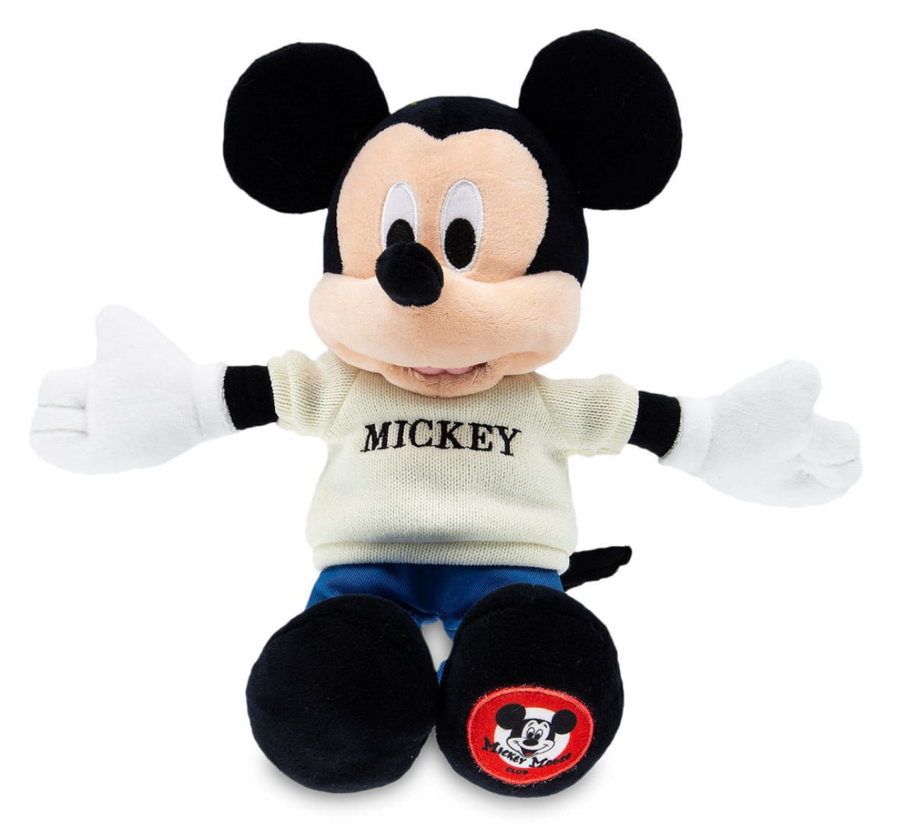 Disney Mickey Mouse Clubhouse Plush Doll