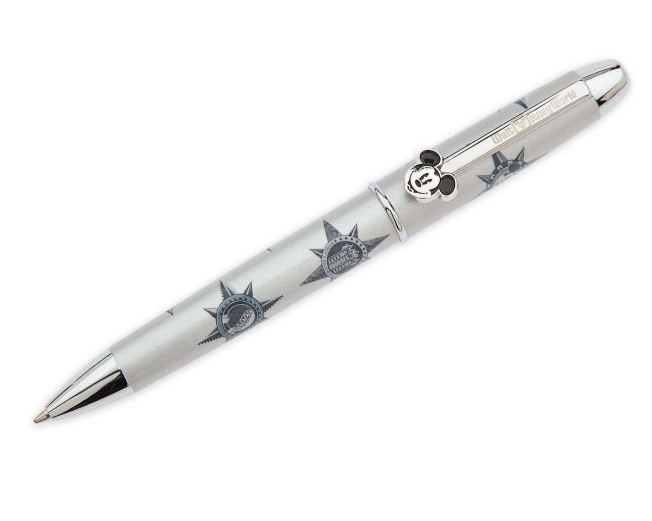 Walt Disney World Executive Pen - Passport Compass Collection