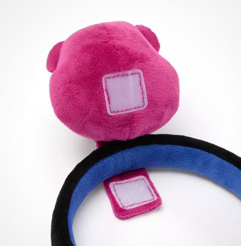 Disney Toy Story Lotso Headband Plush