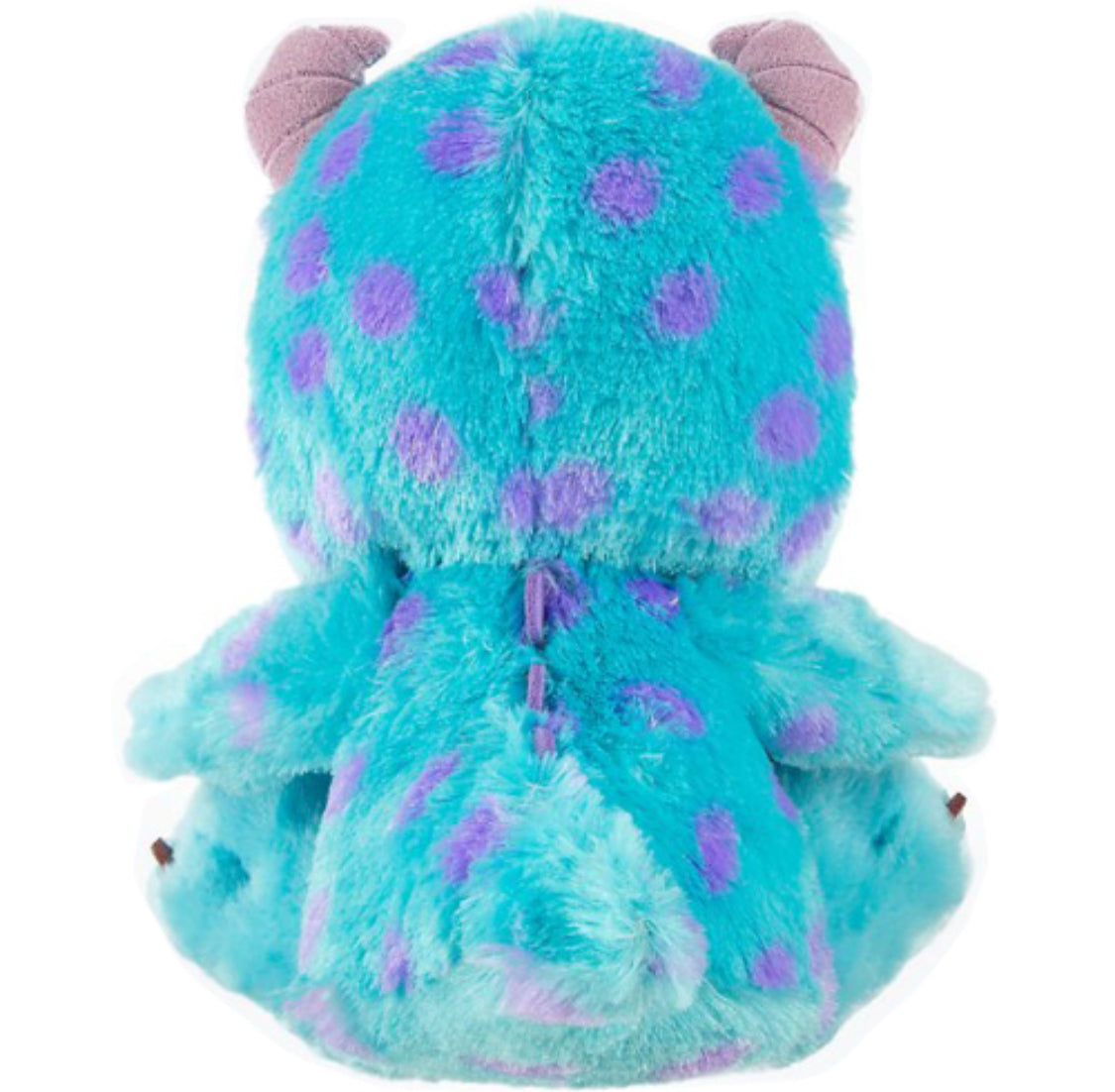 Disney Big Feet Plush Monsters Sulley