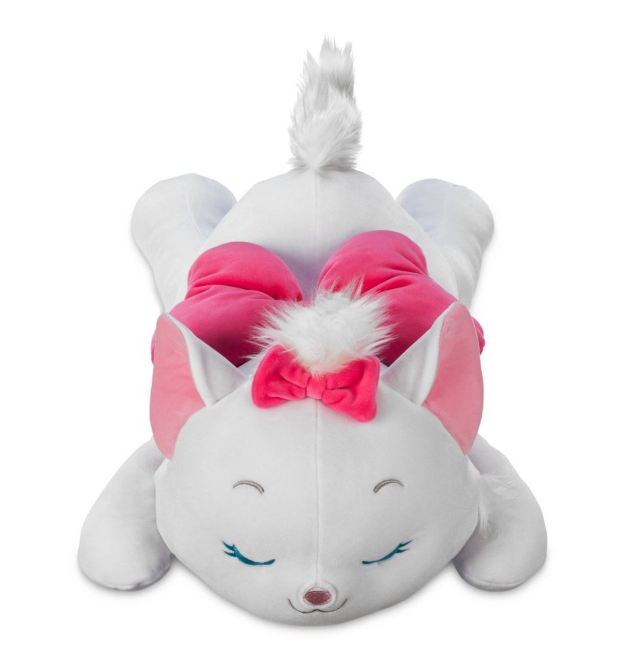 Disney Aristocats Marie Cuddleez Plush