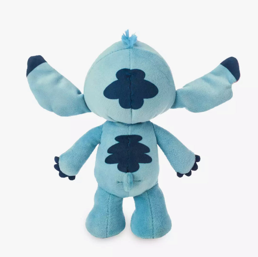 Disney Stitch Nuimos Plush LILO & Stitch