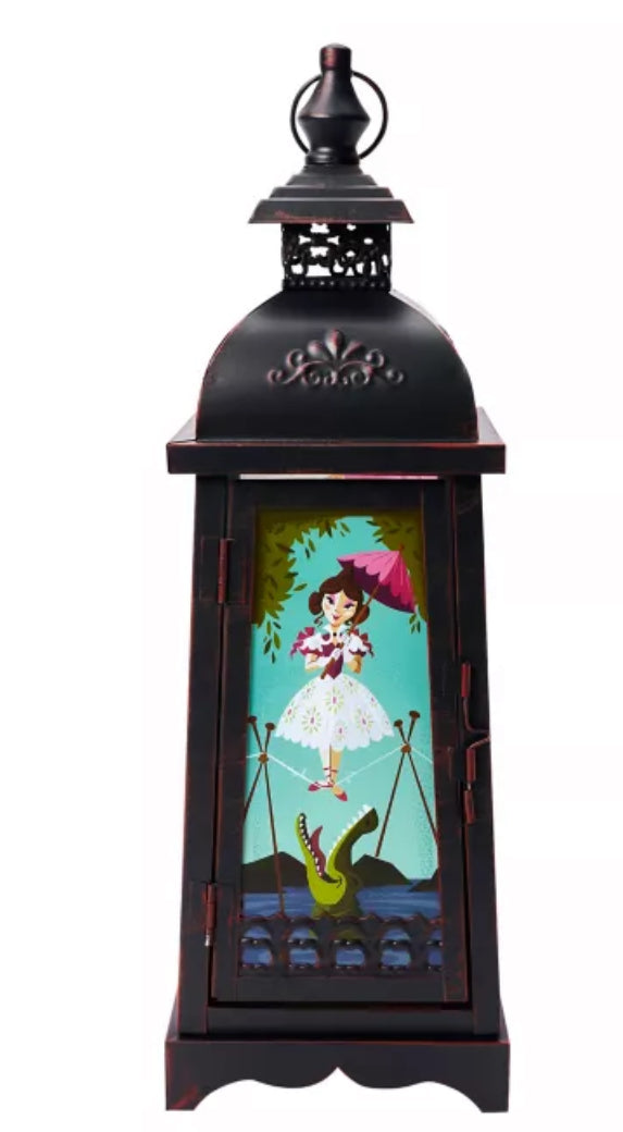 Disney The Haunted Mansion Lantern