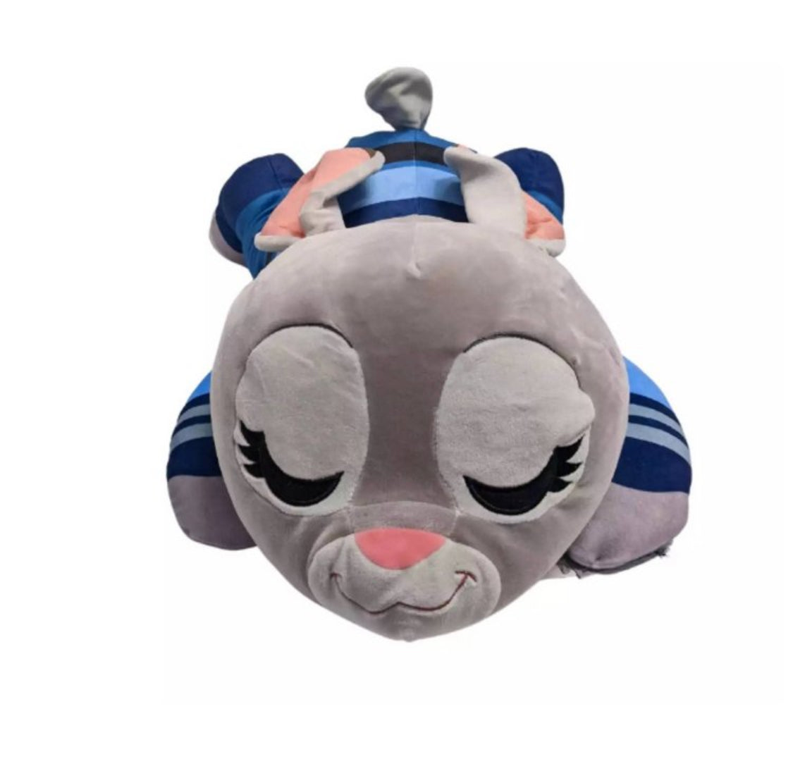 Disney Zootopia Judy Hopps Cuddleez