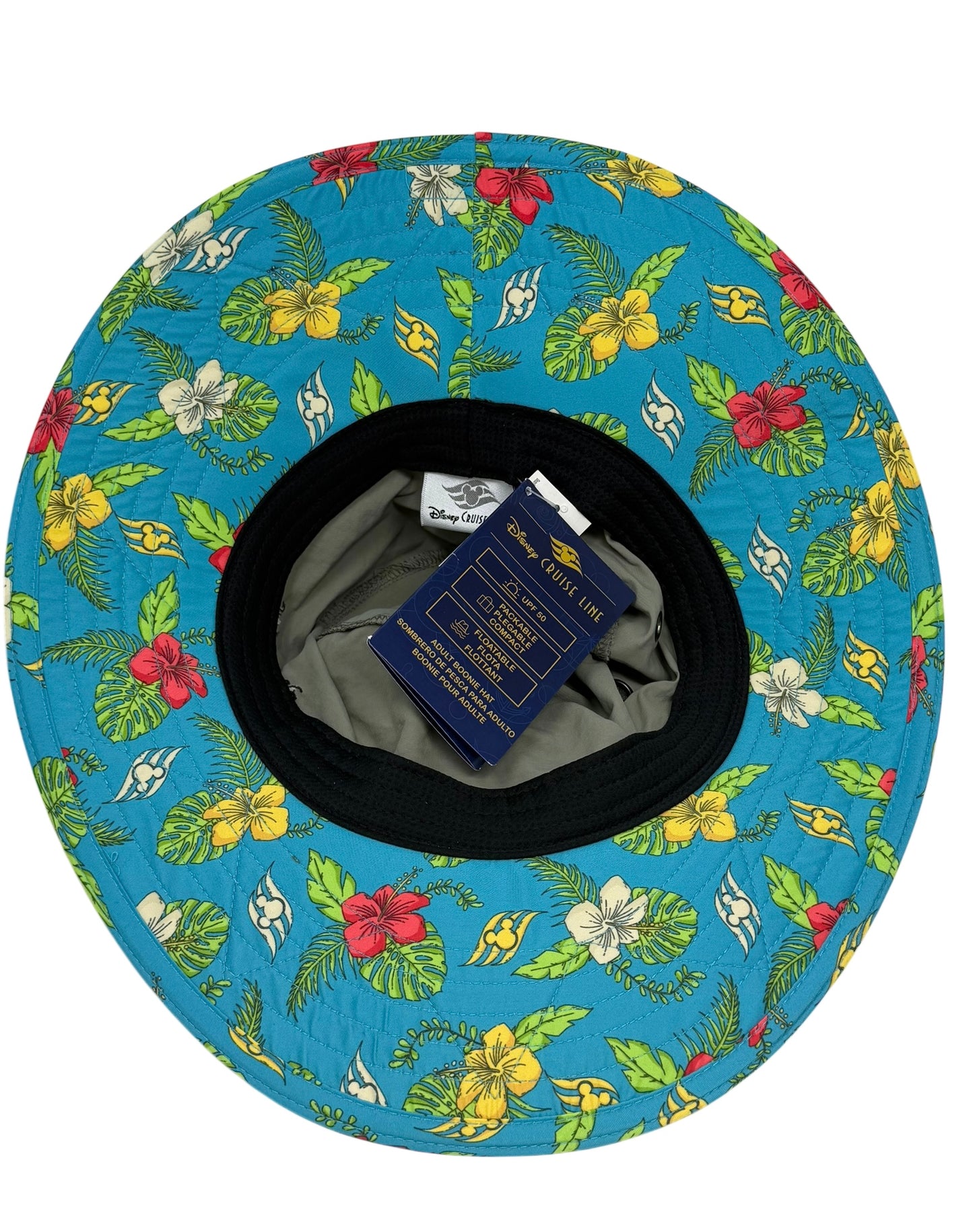 Disney Cruise Line Sun Sport Hat