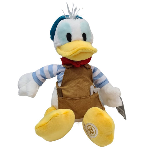 Disney Riviera Resort Donald Plush