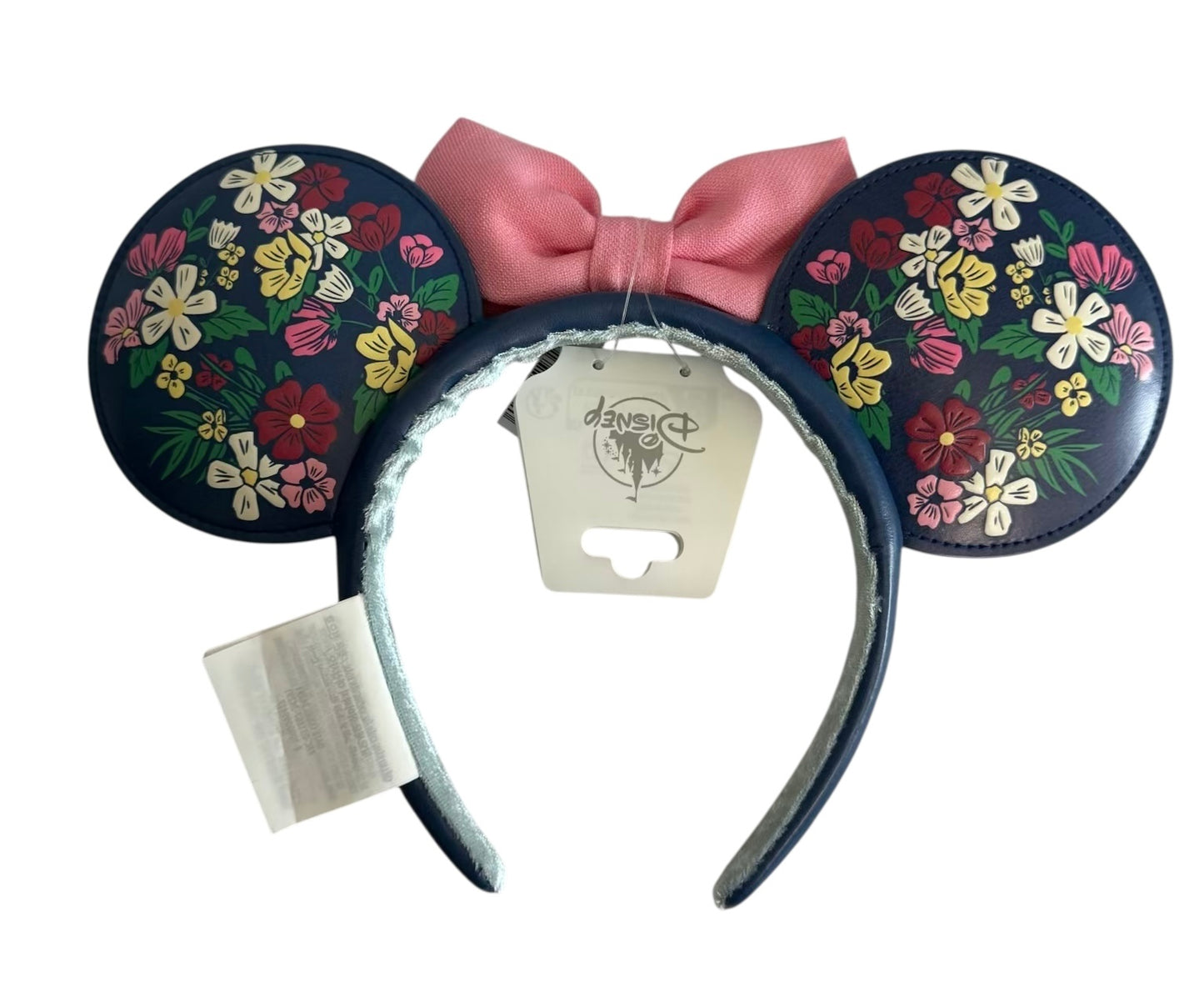 Disney Port Orleans Resort Riverside Ears Headband 2025
