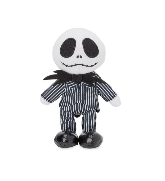 Disney nuiMOs Plush – Jack Skellington The Nightmare Before Christmas