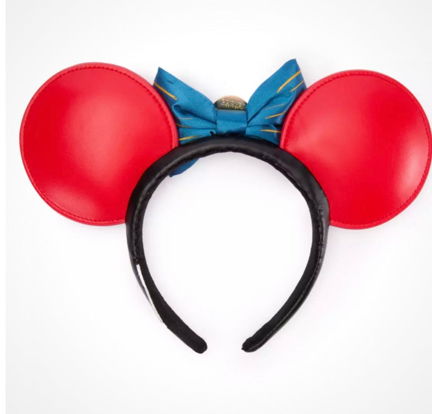Disney Star Wars Life Day Ears Headband