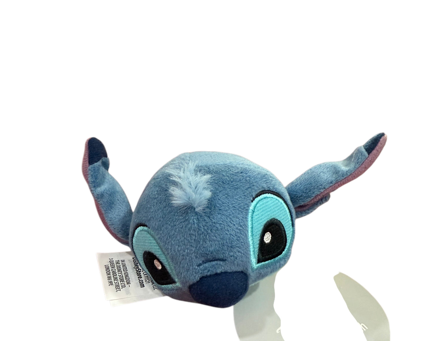 Disney Build Your Own Headband Plush-Stitch LILO & Stitch