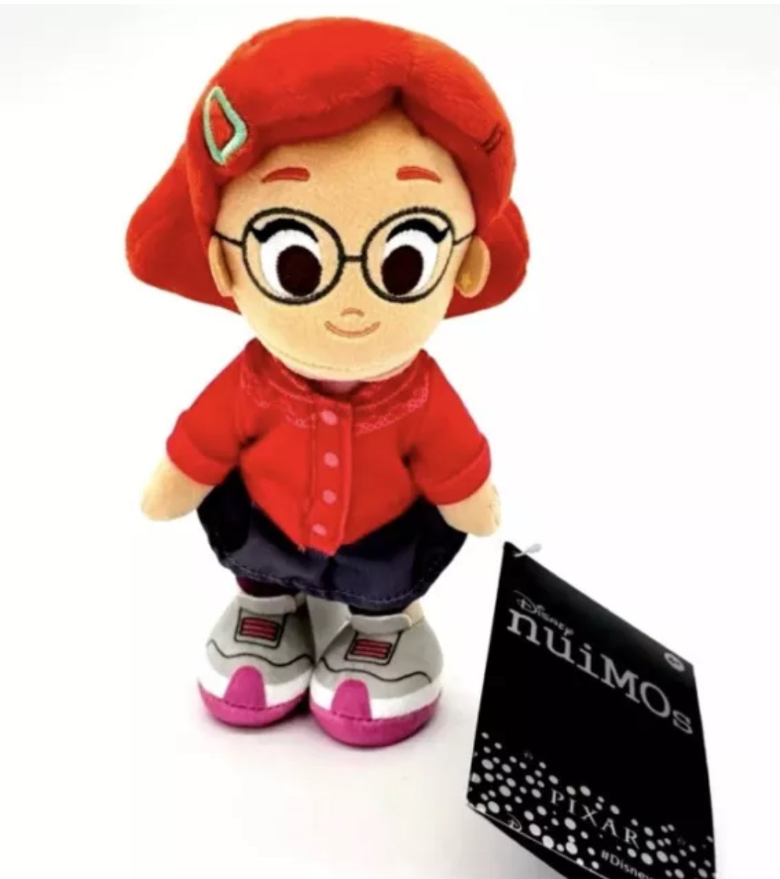 Disney nuiMOs Turning Red Meilin Plush Toy