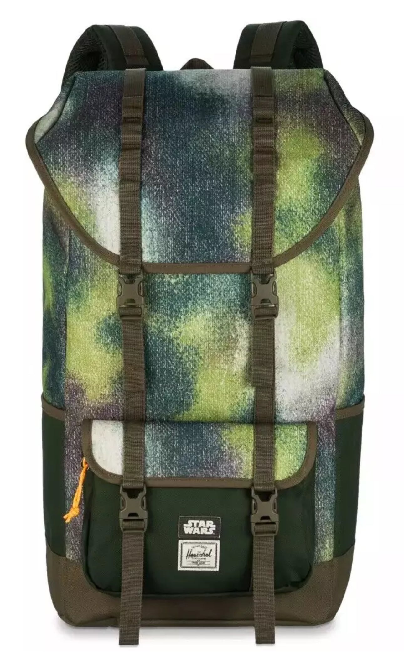 Disney Star Wars Return of the Jedi 40th Anniversary HERSCHEL Backpack